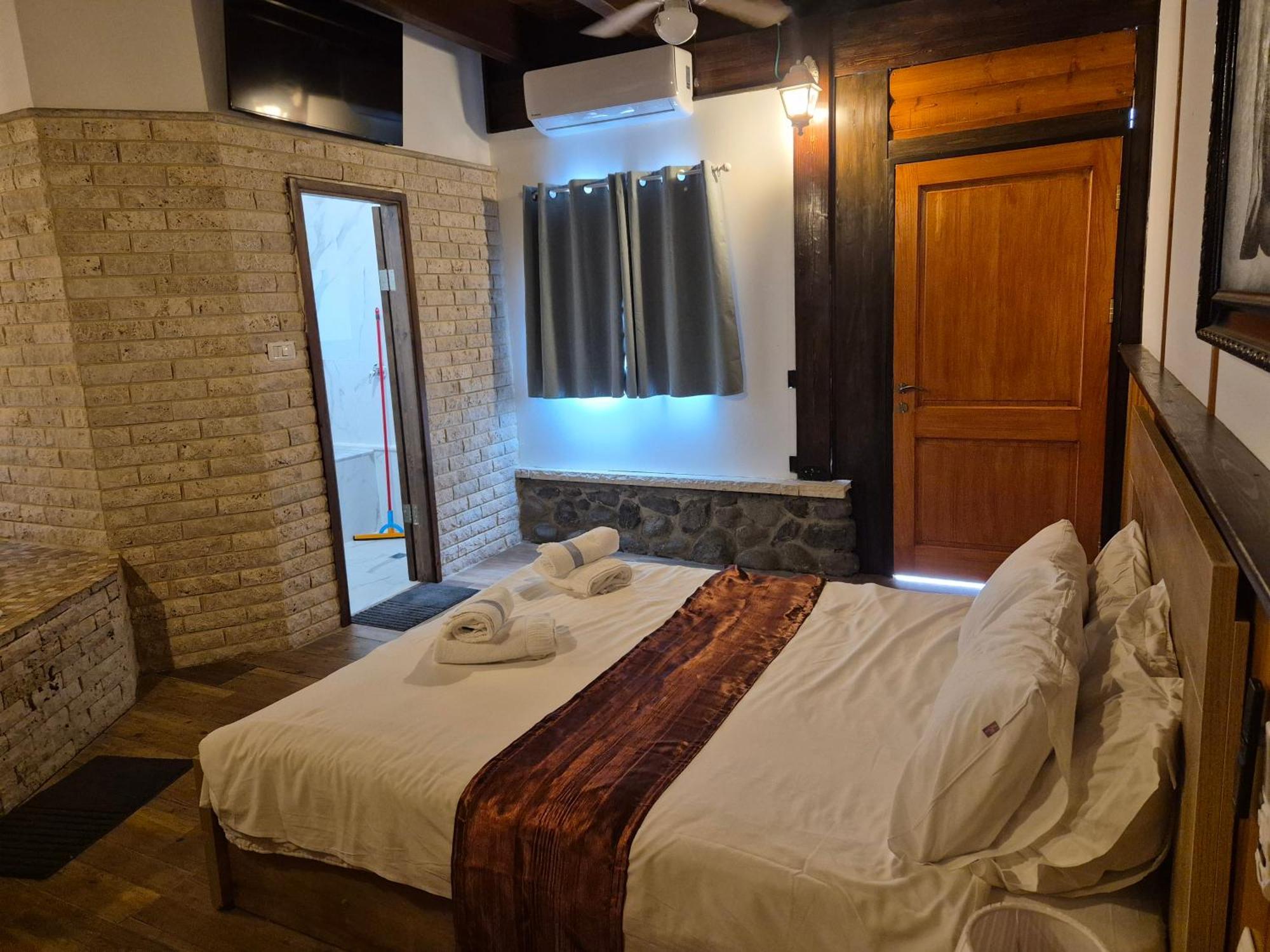 The Pearl Of The Golan - Pnina Bagolan Villa Had Nes Room photo